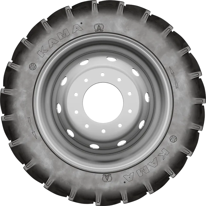 KAMA-405 в Карасуке — KAMA TYRES KAMA-405 в Карасуке