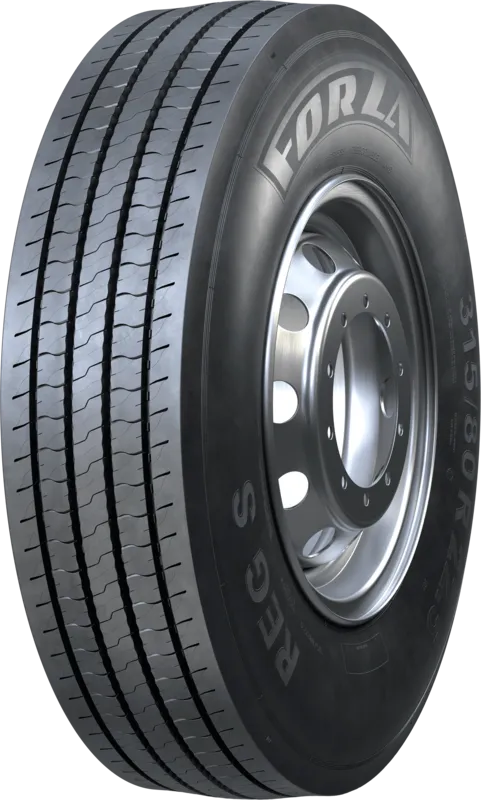 FORZA REG S в Карасуке — KAMA TYRES FORZA REG S в Карасуке