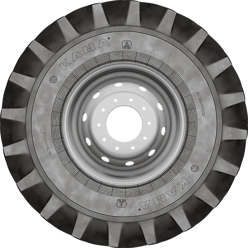 ФД-14А нс 10 в Карасуке — KAMA TYRES ФД-14А нс 10 в Карасуке