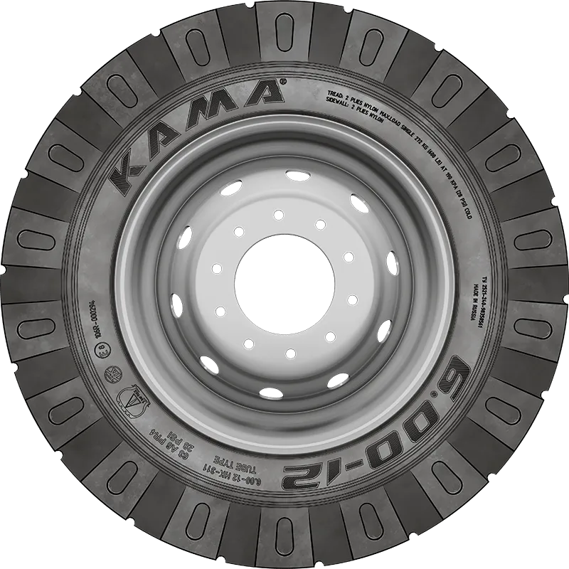 KAMA-311 в Карасуке — KAMA TYRES KAMA-311 в Карасуке