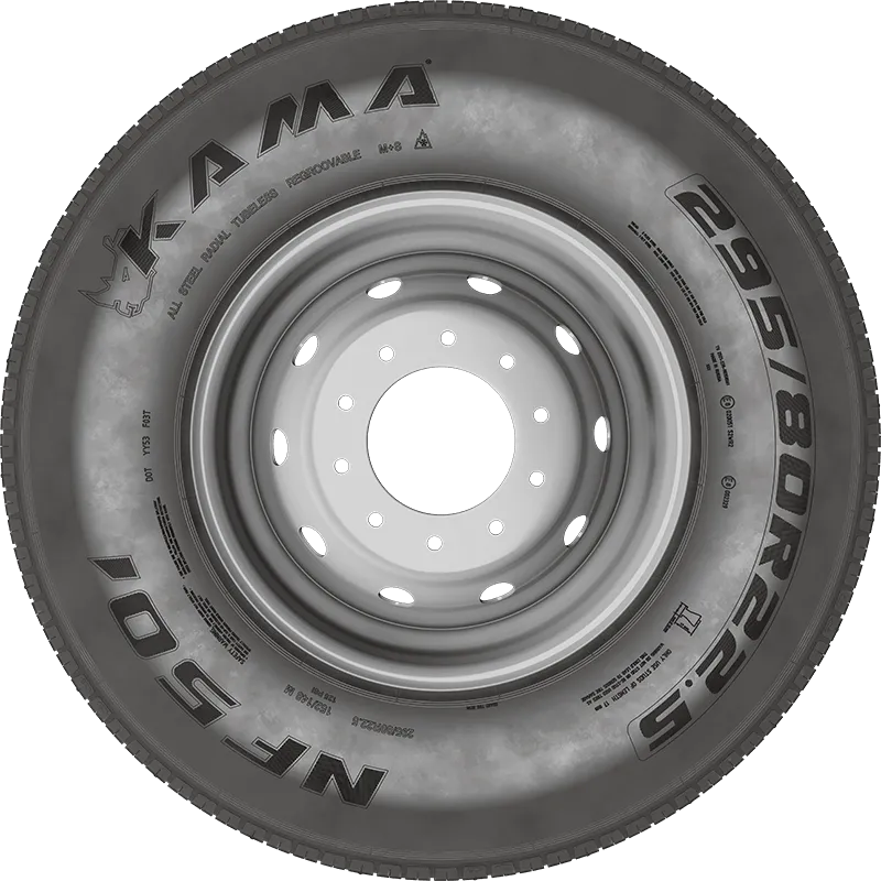 KAMA NF 501 в Карасуке — KAMA TYRES KAMA NF 501 в Карасуке