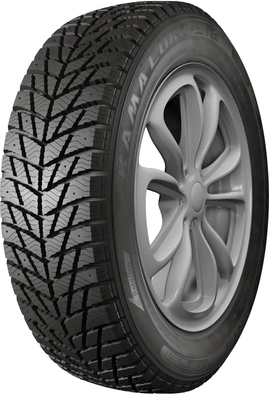 KAMA EURO-518 нешип в Карасуке — KAMA TYRES KAMA EURO-518 нешип в Карасуке
