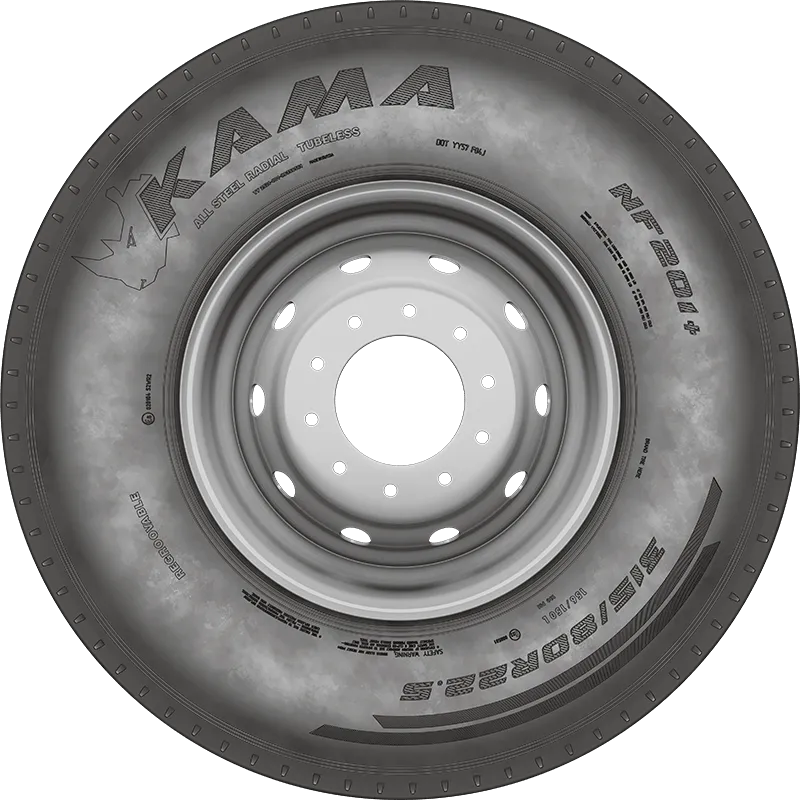 KAMA NF 201+ в Карасуке — KAMA TYRES KAMA NF 201+ в Карасуке
