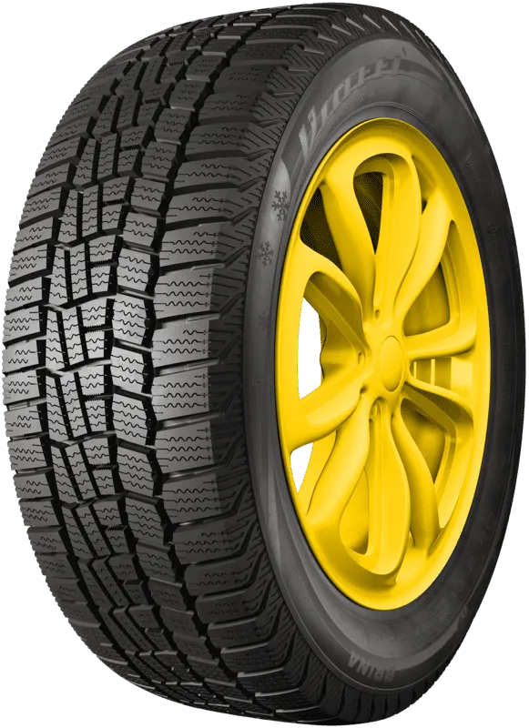 Viatti Brina (V-521) в Карасуке — KAMA TYRES Viatti Brina (V-521) в Карасуке